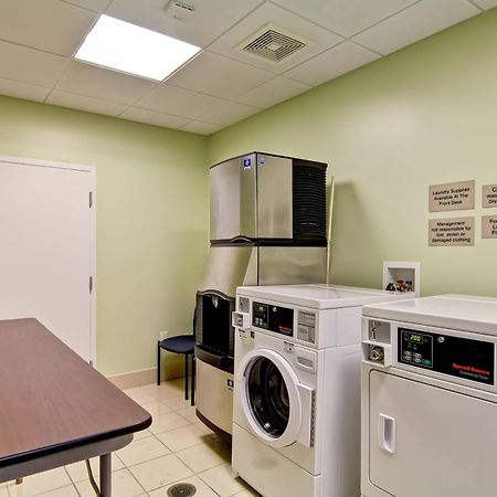 Springhill Suites Erie Kearsarge Exteriör bild