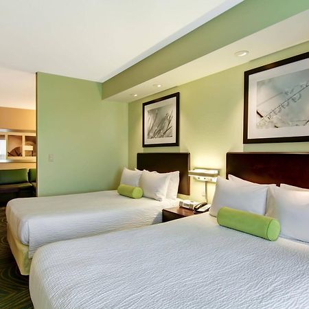 Springhill Suites Erie Kearsarge Exteriör bild