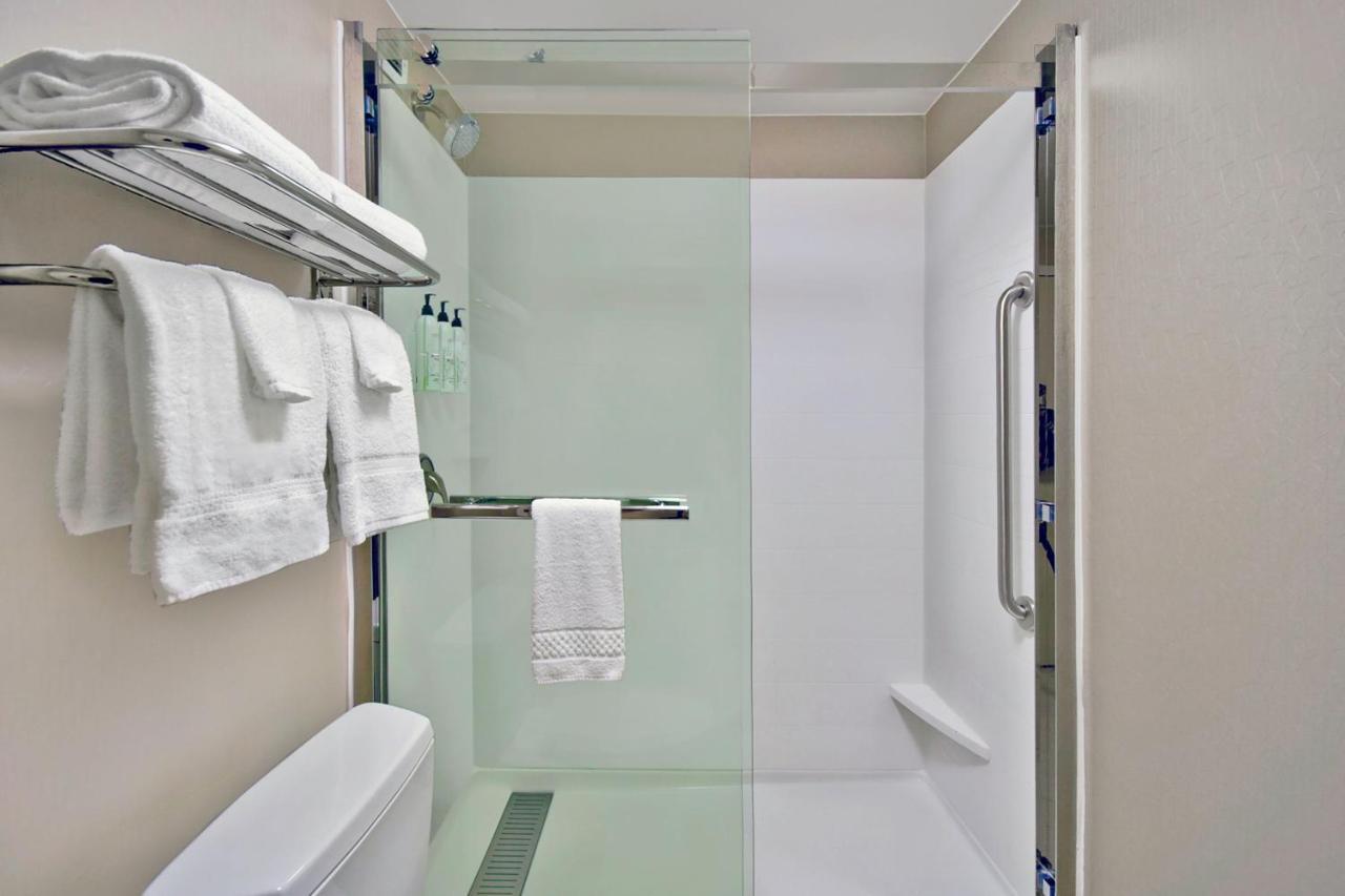 Springhill Suites Erie Kearsarge Exteriör bild