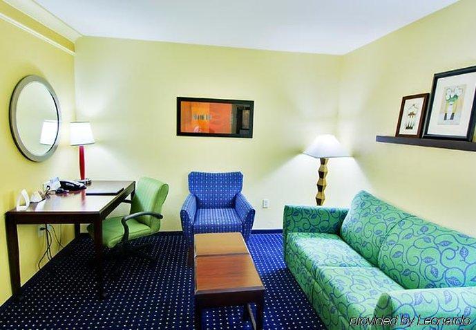 Springhill Suites Erie Kearsarge Rum bild