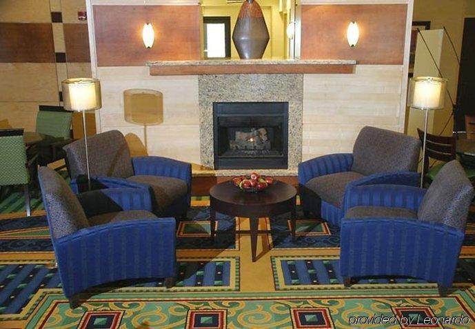 Springhill Suites Erie Kearsarge Inreriör bild