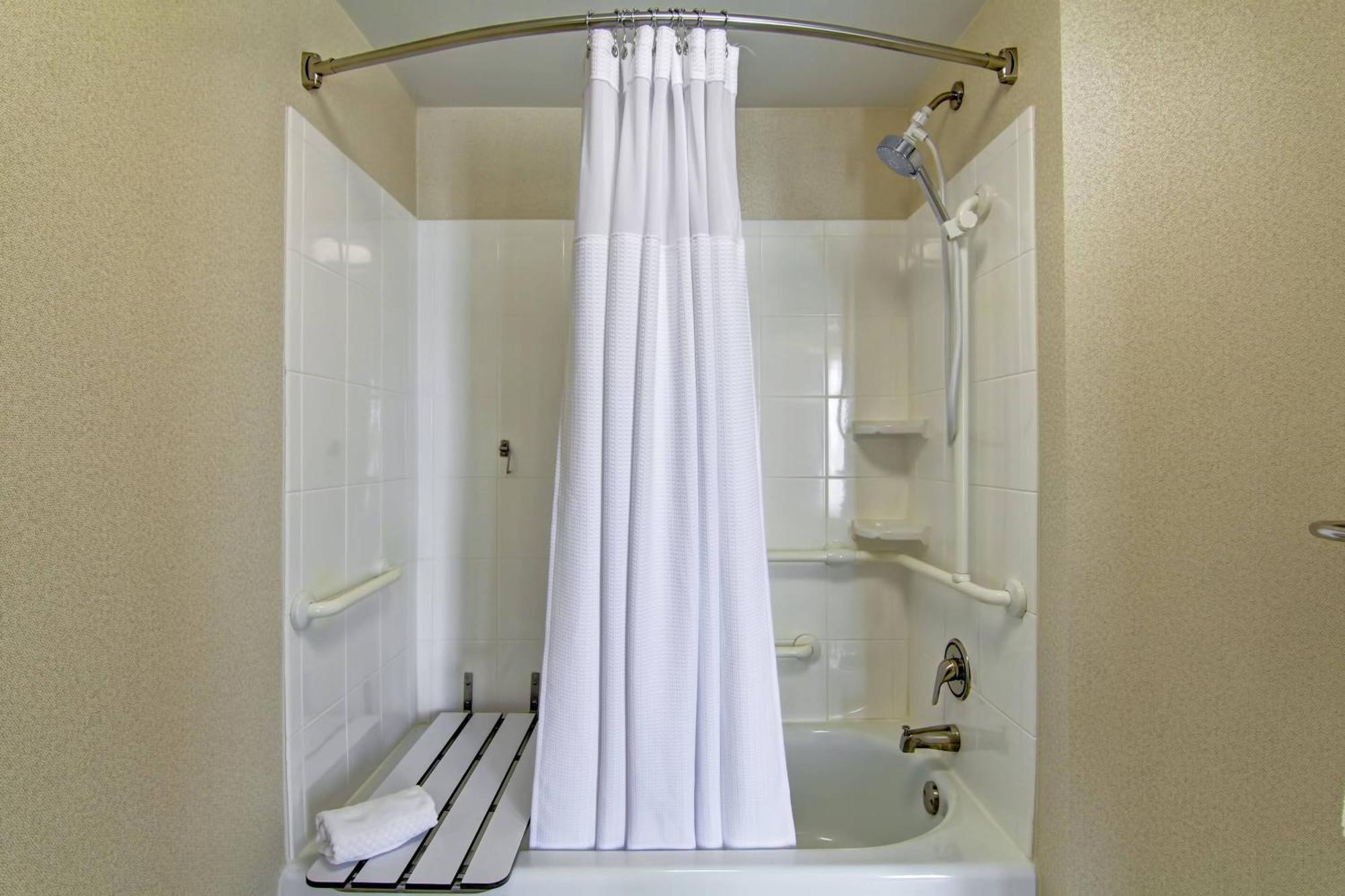 Springhill Suites Erie Kearsarge Exteriör bild